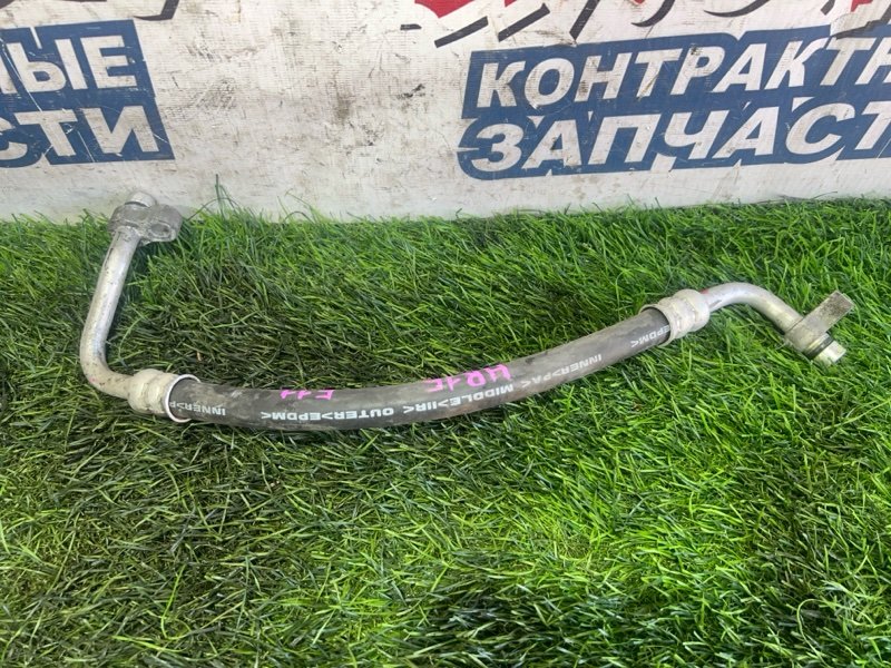 Шланг кондиционера NISSAN NOTE E11 HR15DE (б/у)