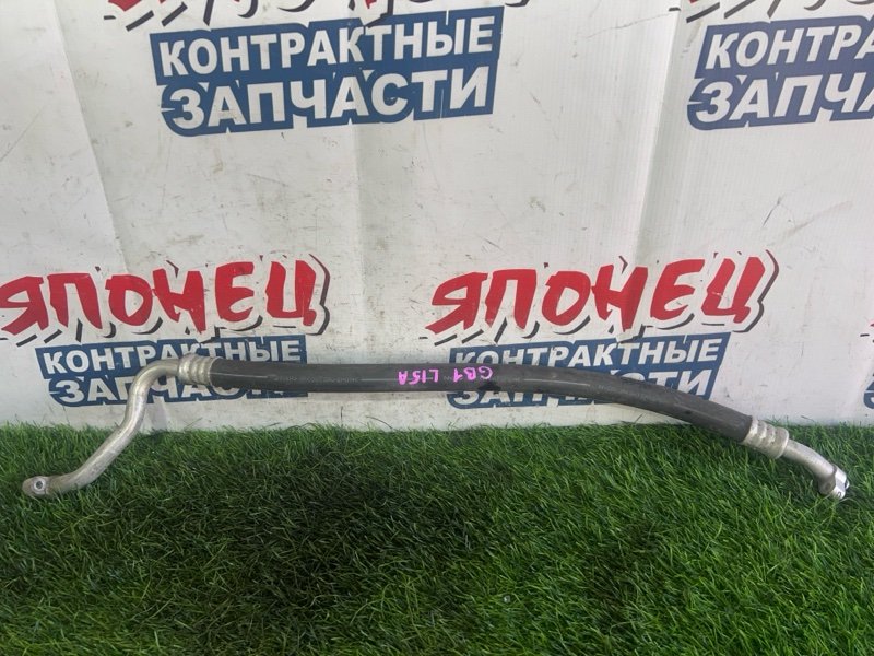 Шланг кондиционера Honda Mobilio GB1 L15A (б/у)