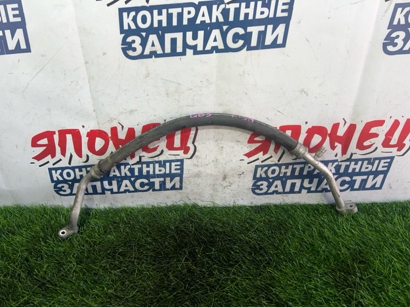 Шланг кондиционера HONDA FREED GB3 L15A (б/у)