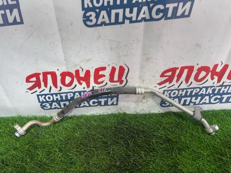 Шланг кондиционера NISSAN WINGROAD Y12 HR15DE (б/у)