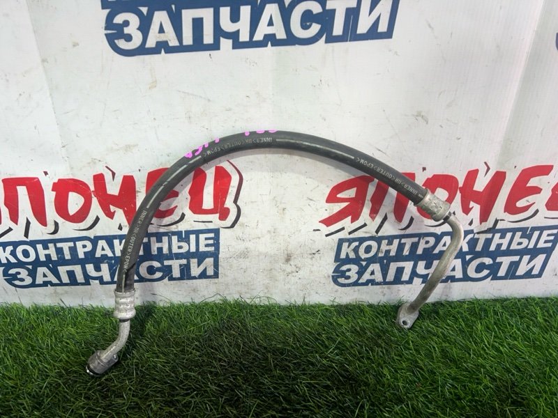 Шланг кондиционера Honda Mobilio GB1 L15A (б/у)