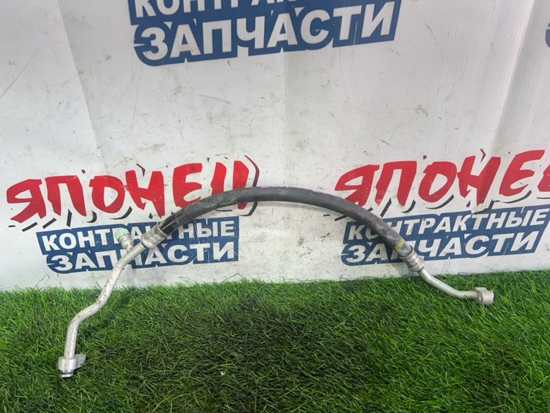 Шланг кондиционера HONDA INSIGHT ZE2 LDA (б/у)