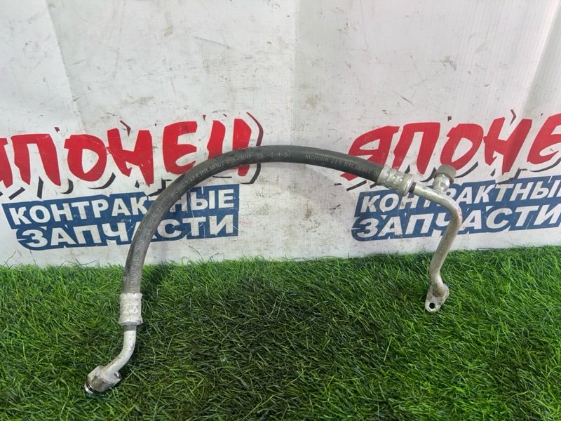 Шланг кондиционера HONDA AIRWAVE GJ1 L15A (б/у)