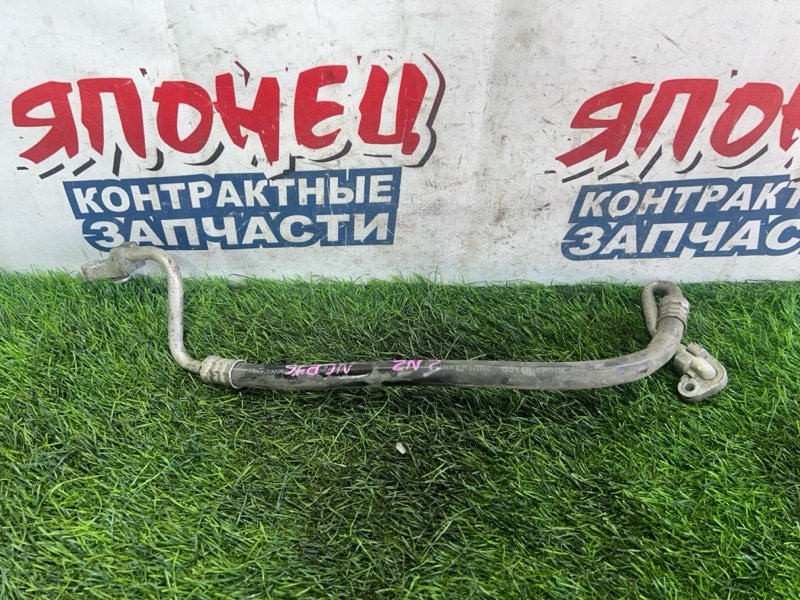Шланг кондиционера Toyota Platz NCP16 2NZ-FE (б/у)