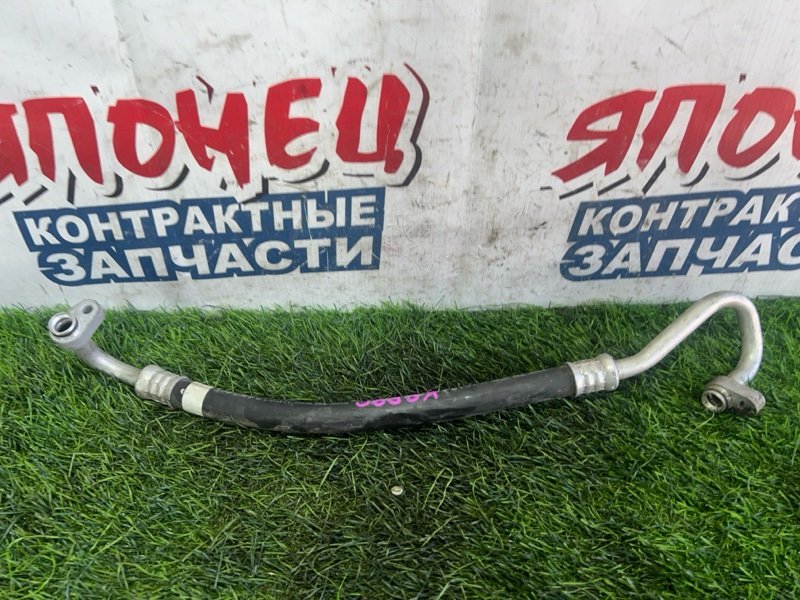 Шланг кондиционера Toyota Vitz KSP90 1KR-FE (б/у)