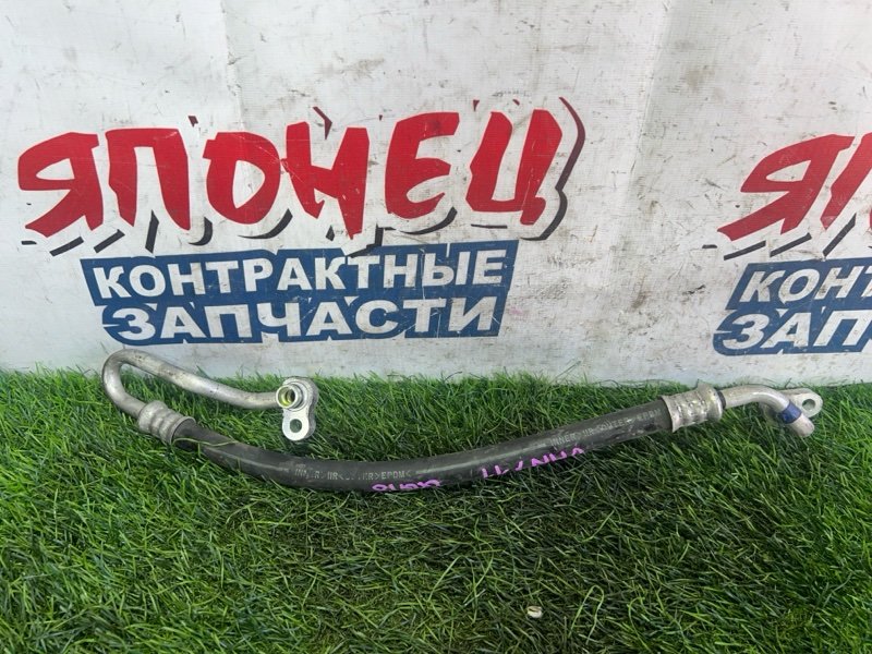 Шланг кондиционера NISSAN AD VHNY11 QG18DE (б/у)