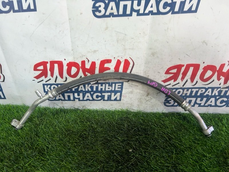 Шланг кондиционера HONDA FIT GP1 LDA (б/у)