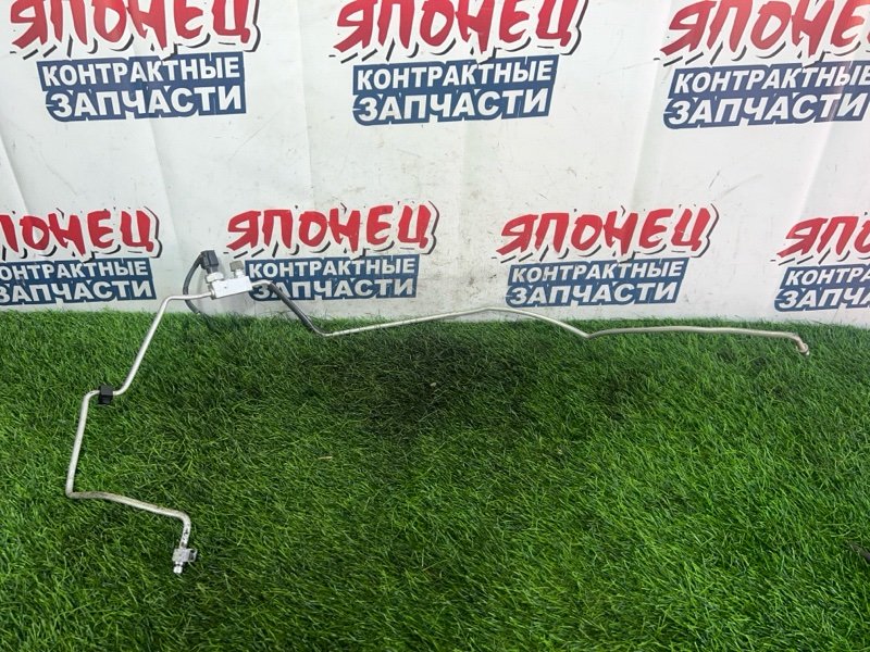 Трубка кондиционера TOYOTA VITZ KSP130 1KR-FE (б/у)