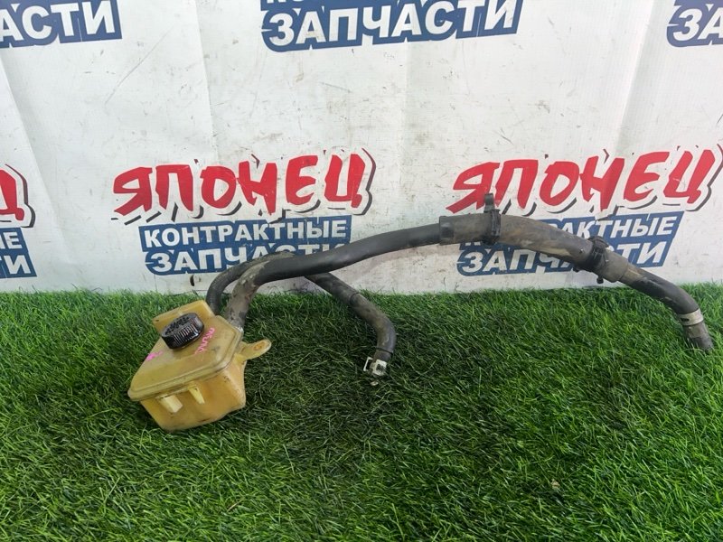 Бачок для тормозной жидкости Mazda Demio DW3W B3 (б/у)