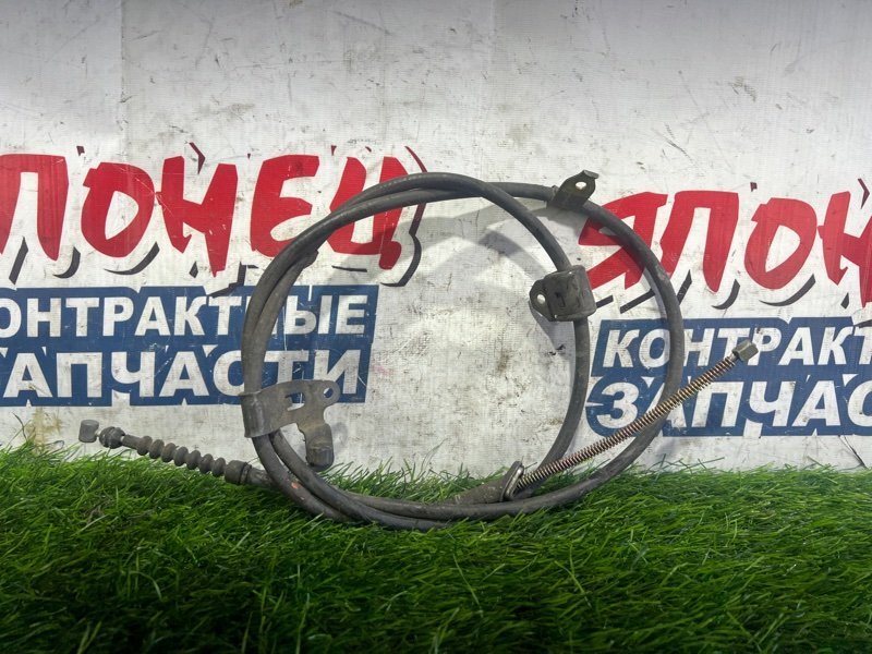 Тросик ручника TOYOTA ALLION AZT240 1AZ-FSE левый (б/у)