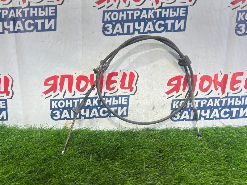Тросик ручника Toyota ALLION ZZT240 1ZZ-FE правый (б/у)