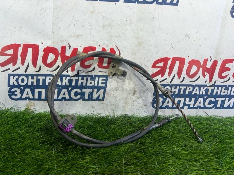 Тросик ручника Toyota ALLION ZZT240 1ZZ-FE правый (б/у)