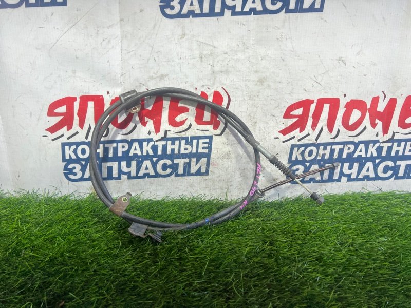 Тросик ручника Toyota Allion AZT240 1AZ-FSE правый (б/у)