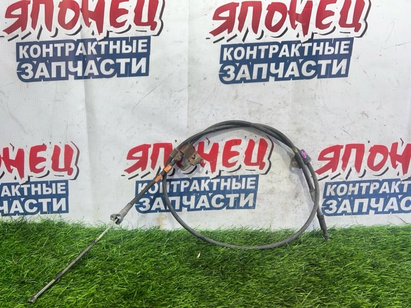 Тросик ручника Toyota Allion AZT240 1AZ-FSE левый (б/у)
