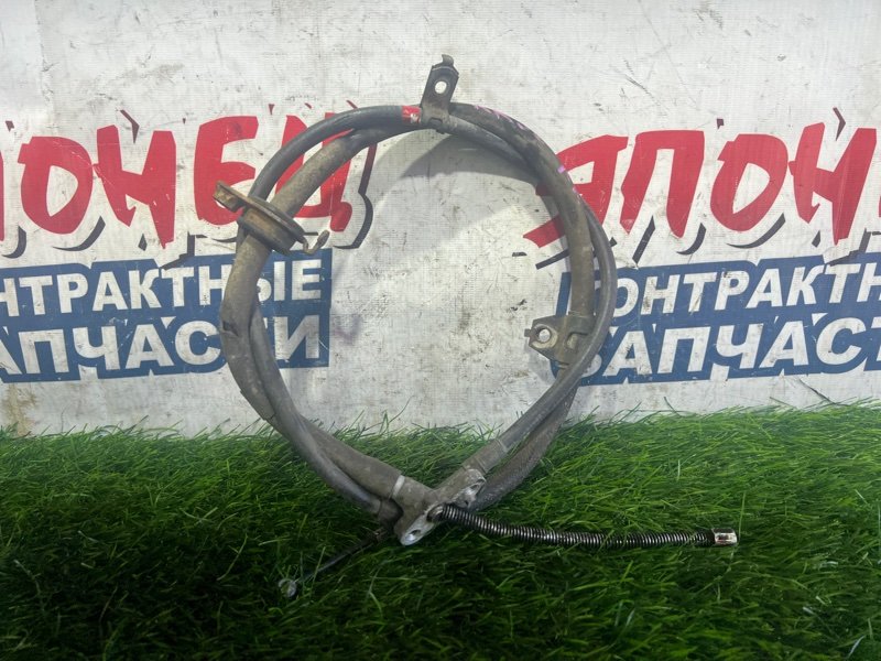 Тросик ручника Toyota Lite Ace KR52 7K-E правый (б/у)