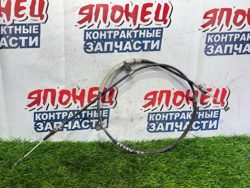 Тросик ручника MAZDA CX5 KE2AW SH-VPTS правый (б/у)