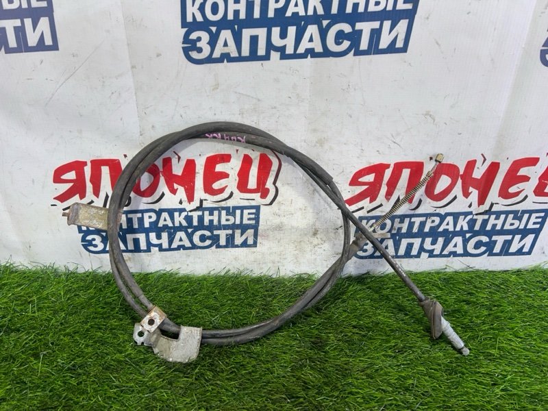 Тросик ручника HONDA CR-V RD4 K20A правый (б/у)