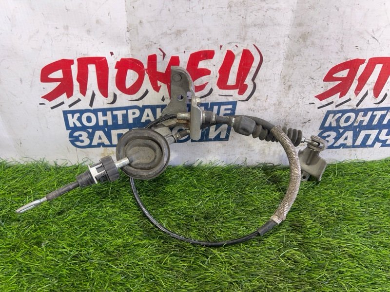 Трос переключения акпп HONDA FREED GB4 L15A (б/у)