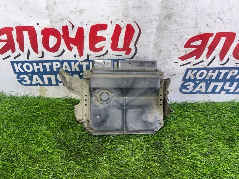 Блок управления efi Toyota Voxy ZRR70 3ZR-FAE (б/у)
