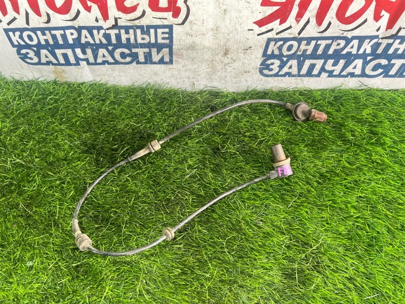 Датчик abs NISSAN SUNNY FB15 QG15DE передний левый (б/у)