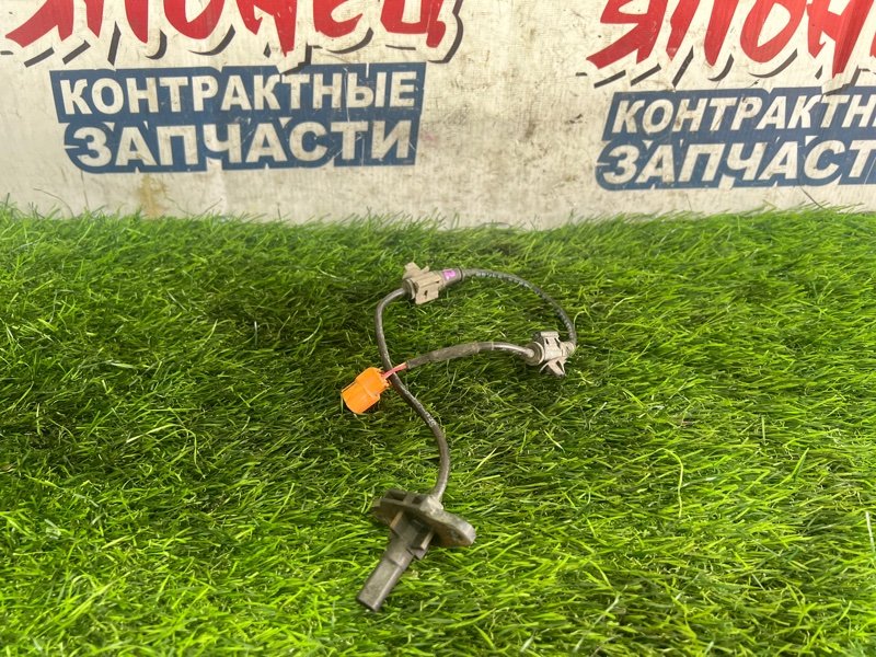 Датчик abs Honda Accord CM2 K24A задний левый (б/у)