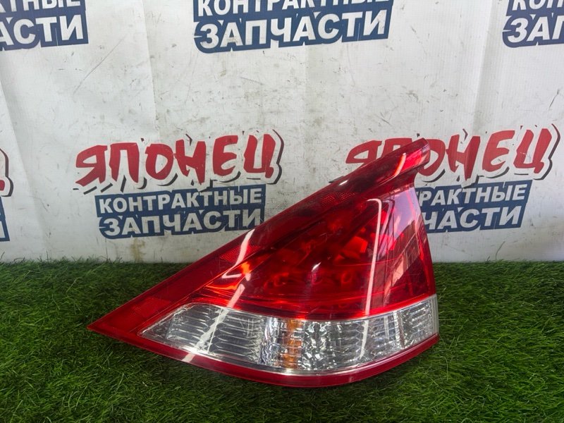 Стоп-сигнал Honda Insight ZE2 LDA задний левый (б/у)