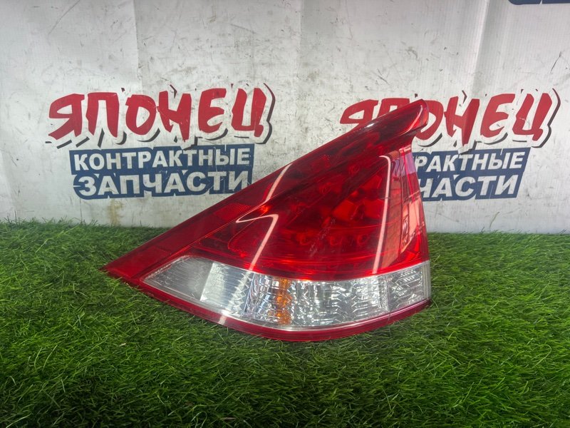 Стоп-сигнал Honda Insight ZE2 LDA задний левый (б/у)