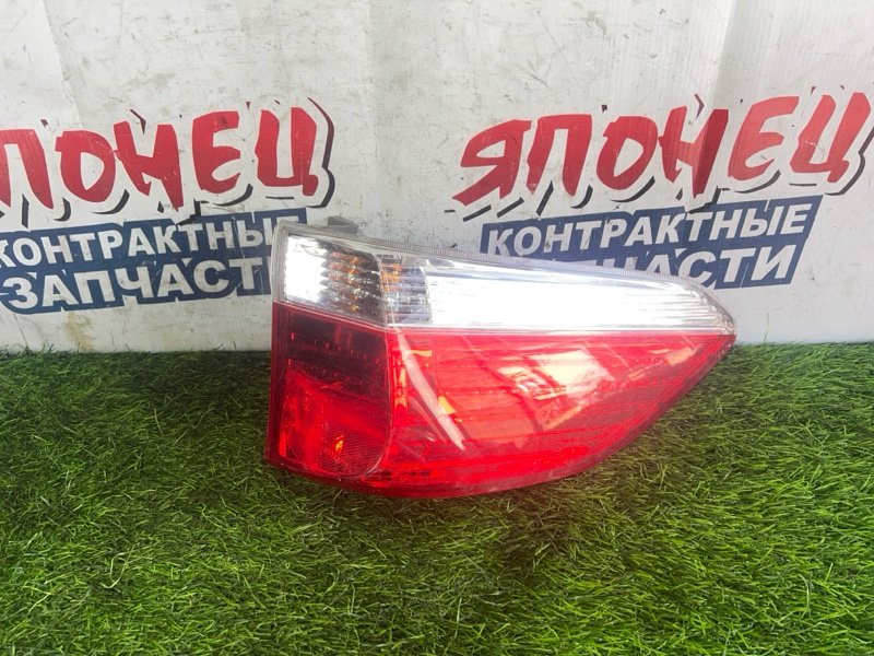 Стоп-сигнал Honda Airwave GJ1 L15A задний правый (б/у)