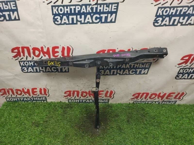 Планка радиатора Toyota Mark Ii GX115 1G-FE (б/у)