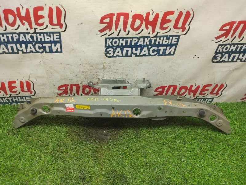 РАМКА РАДИАТОРА NISSAN MARCH AK12 CR12DE (б/у)