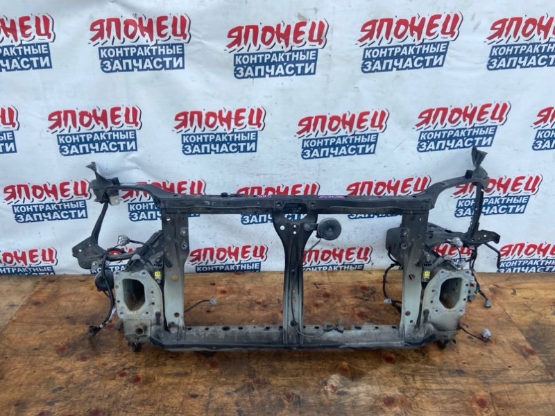 РАМКА РАДИАТОРА SUBARU FORESTER SH5 EJ205 (б/у)
