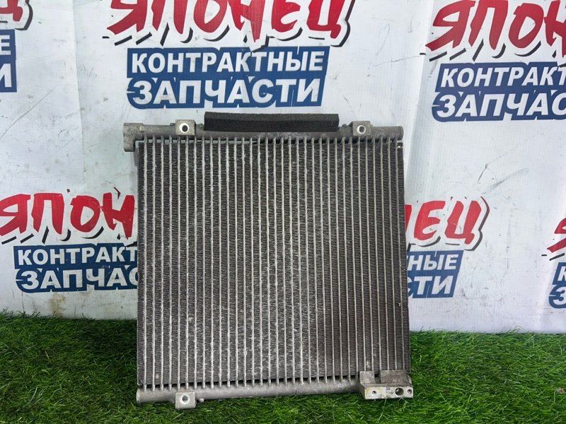 Радиатор кондиционера Honda Civic Ferio EK3 D15B (б/у)