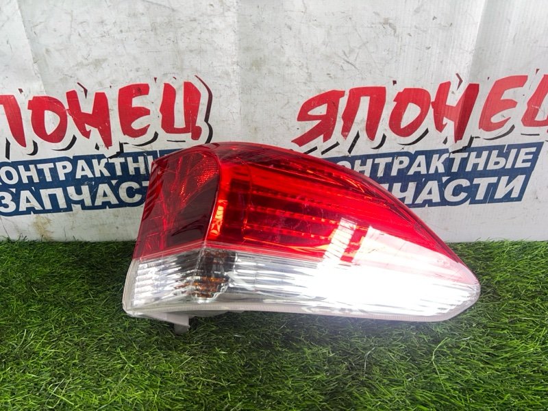 Стоп-сигнал Honda Airwave GJ1 L15A задний левый (б/у)