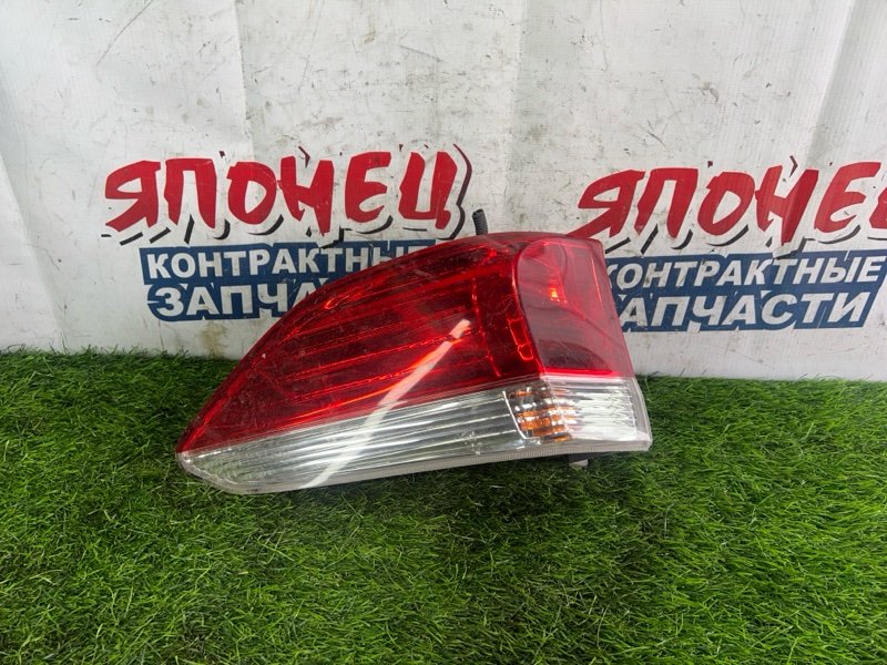 Стоп-сигнал Honda Airwave GJ1 L15A задний правый (б/у)