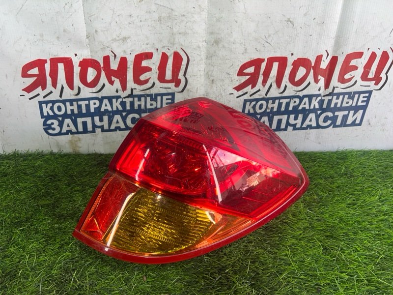 Стоп-сигнал SUBARU LEGACY BP5 EJ204 задний правый (б/у)