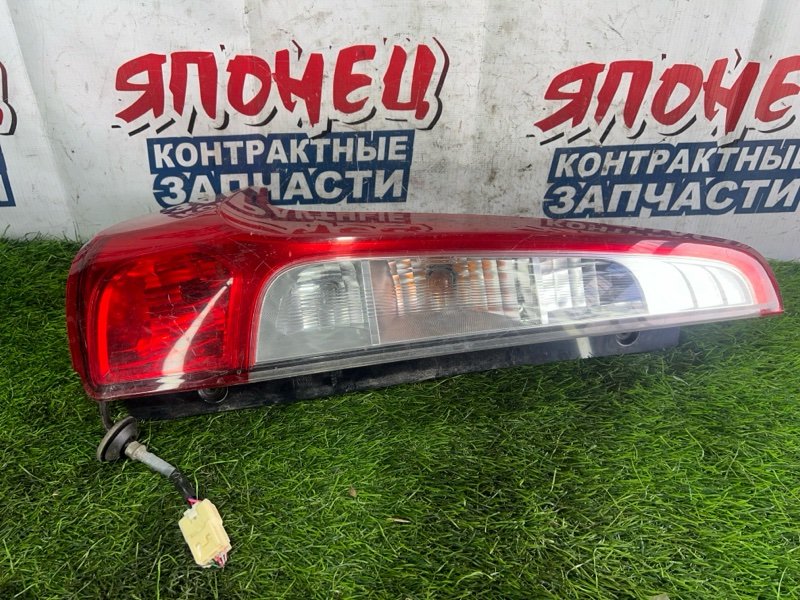 Стоп-сигнал NISSAN DAYZ B21W 3B20 задний левый (б/у)