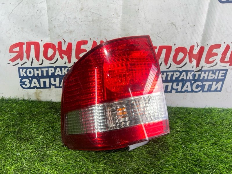 Стоп-сигнал TOYOTA ALPHARD ANH15 2AZ-FE задний правый (б/у)