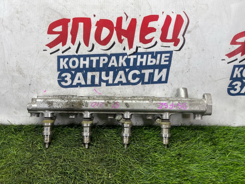 Форсунка TOYOTA CORONA PREMIO ST210 3S-FSE (б/у)