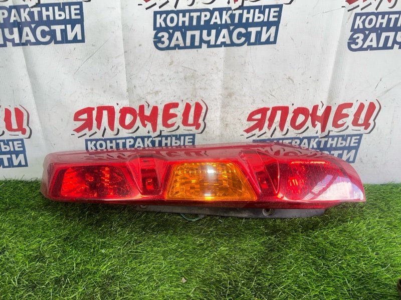 Стоп-сигнал NISSAN X-TRAIL NT31 MR20DE задний правый (б/у)