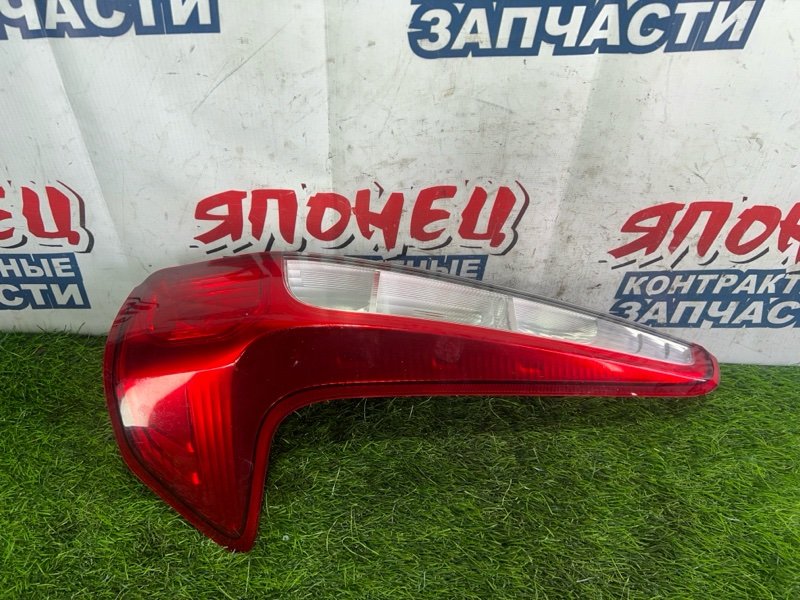 Стоп-сигнал NISSAN DAYZ B21W 3B20 задний правый (б/у)