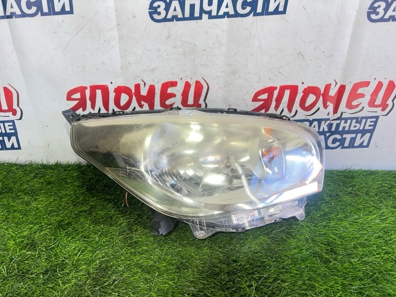 Фара NISSAN DAYZ B21W 3B20 передняя правая (б/у)