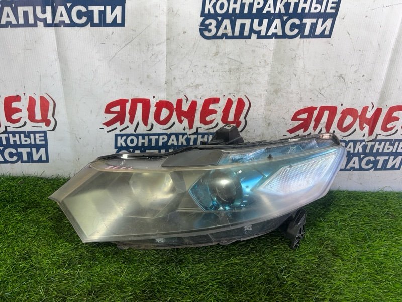 Фара Honda Insight ZE2 LDA передняя левая (б/у)