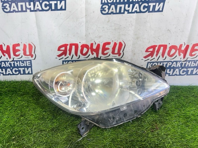 Фара MAZDA DEMIO DY3W ZJVE передняя правая (б/у)