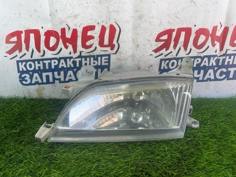 Фара TOYOTA CORONA PREMIO ST215 3S-FE передняя левая (б/у)