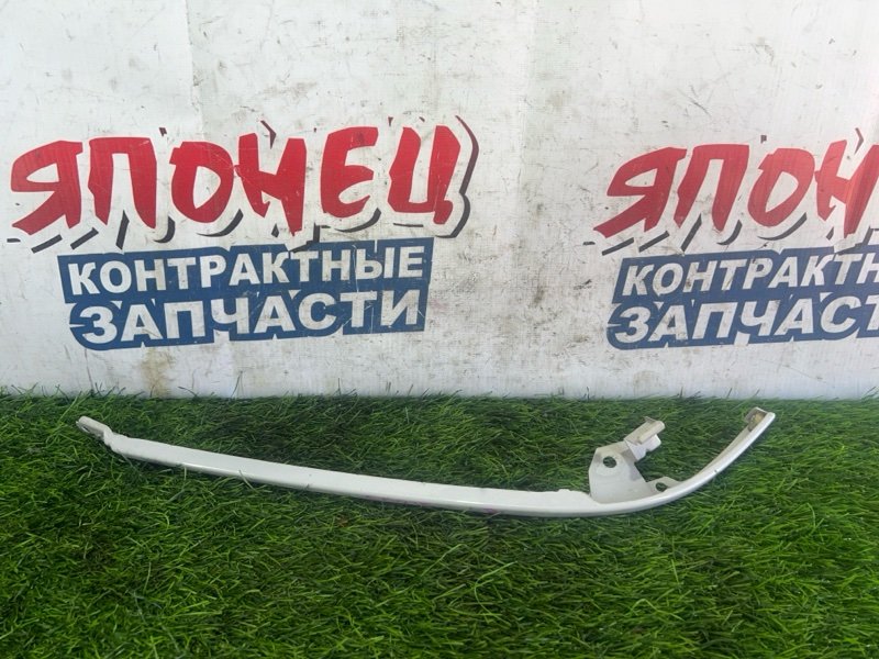 Планка под фары Toyota CORONA PREMIO ST215 3S-FE передняя правая (б/у)