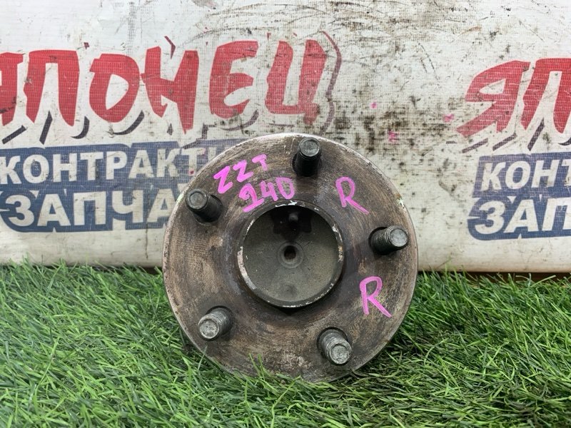 Ступица TOYOTA ALLION ZZT240 1ZZ-FE задняя (б/у)