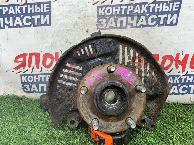 Ступица TOYOTA LITE ACE CR52 3C-E передняя правая (б/у)
