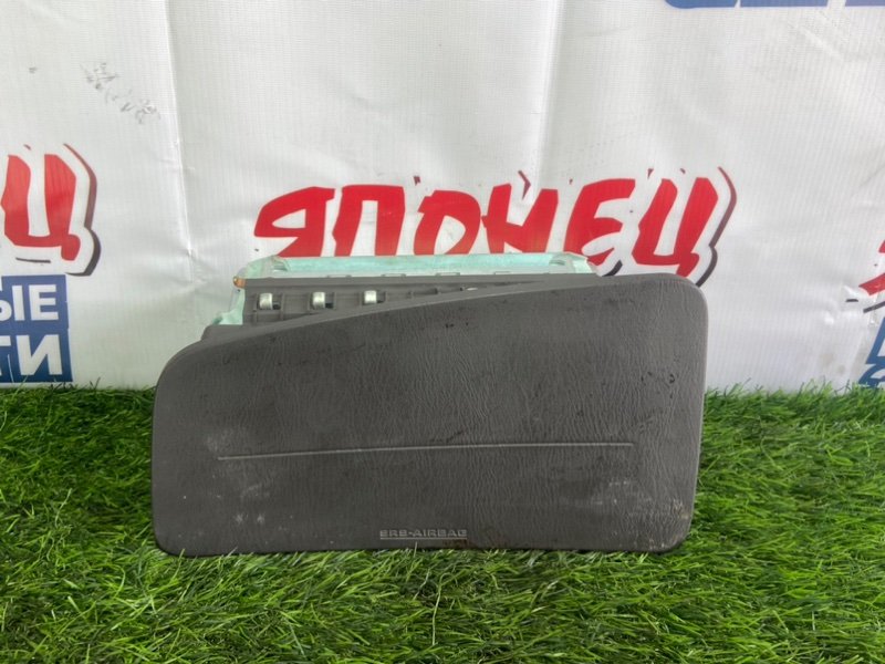 Airbag пассажирский Toyota CHASER GX100 1G-FE (б/у)