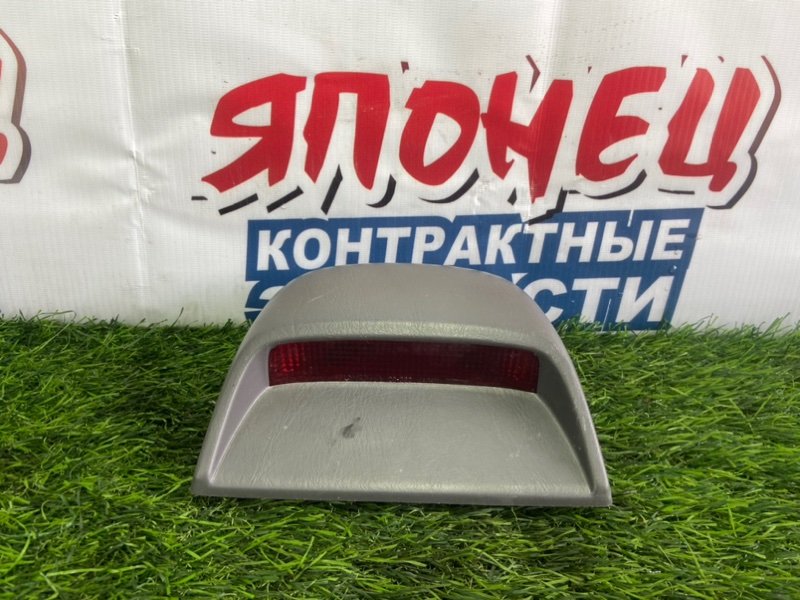 Стоп-сигнал в салоне Toyota Corona Premio ST215 3S-FE (б/у)