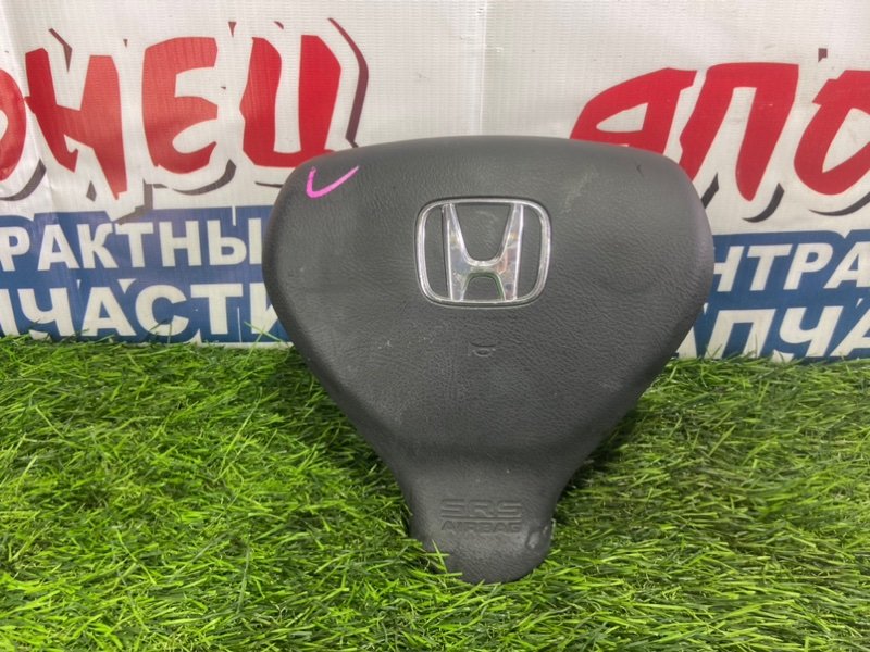 Airbag на руль Honda Airwave GJ1 L15A (б/у)